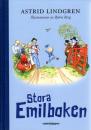 Astrid Lindgren Buch schwedisch - Emil i Lönneberga - Stora Emilboken - 2022 NEU - Michel
