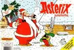 Asterix norwegisch - God Jul 1990 - ASTERIX Julehefte - Weihnachten - Jul - gebraucht