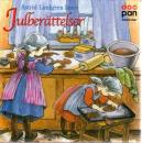 2 audio book CD SWEDISH  Astrid Lindgren  Julberättelser  Christmas Jul