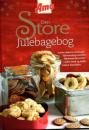 Book DANISH - Den Store Julebagebog - Christmas - Jul  - Bakerbook from Denmark - cake pies
