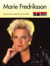 Notalbum Notenbuch Notenheft  - Marie Fredriksson -  Melodie, Texte und Akkorde zu zwölf Lieblingsliedern - NEU