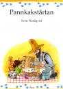 Pettersson und Findus - Buch schwedisch - NEU - Pannkakstårtan -  Sven Nordqvist Pettson
