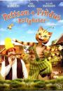 Festus and Mercury - DVD Swedish - Roligheter - Sven Nordqvist