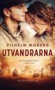 Buch Vilhelm Moberg SCHWEDISCH - UTVANDRARNA - 2021 NEU, Taschenbuch