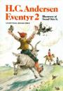 H.C. Andersen book DANISH - EVENTYR 2 - used 1991 - dansk