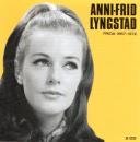 Lyngstad Frida - Anni- Frid ( ABBA) - Frida 1967-1972 - 2 CD - Swedish