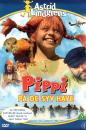 Astrid Lindgren  DVD DÄNISCH - Pippi på pa de syv have