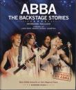 Buch ABBA The Backstage Stories SCHWEDISCH SWEDISH NEU NEW
