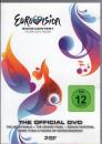 Eurovision 3 DVD - song Contest Moscow 2009 - ALEXANDER RYBAK