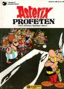 Asterix dänisch Nr. 19  - ASTERIX Profeten - 1976