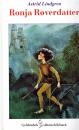 Astrid Lindgren Buch DÄNISCH - Ronja Roverdatter Räubertochter - Dansk