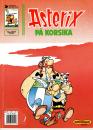 Asterix norwegisch Nr. 20  - ASTERIX På Korsika - 1991 - 4.Auflage - gebraucht