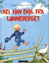Astrid Lindgren Buch NORWEGISCH - Nei, han Emil fra Lonneberget - Norsk