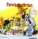 Pettersson CD - Pettson & Findus - Pannkakstårtan Pannkakstartan  - Hörbuch schwedisch