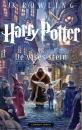 Harry Potter Buch NORWEGISCH - og de vises stein - J.K. Rowling Stein der Weisen