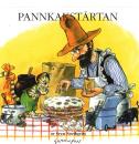 Pettersson CD-book - Pettson & Findus - Pannkakstårtan - Swedish - Festus and Mercury