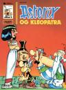 Asterix Norwegian Nr. 2  - ASTERIX og Kleopatra - 1989 - 8th edition