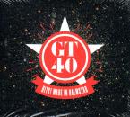 CD Gyllene Tider - GT40 Hits! Made in Halmstad - Per Gessle Roxette NEU