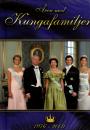 DVD BOX åren med Kungafamiljen 1976 - 2009