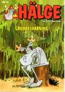 Hälge Comic Elch - Album Nr. 16 Gubbelvarning! - Lars Mortimer - schwedisch