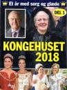 Royal Denmark Queen Dronning Margrethe - Mary - Frederik - Kongehuset 2018 Part 1