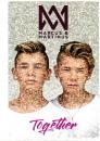 Marcus & Martinus - Together - 2016 Norwegen