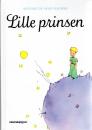 Book - the Little Prince - SWEDISH Svenska -  Lille Prinsen - NEW - 2022 Antoine de Saint-Exupery