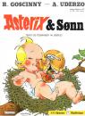 Asterix norwegisch Nr. 27  - ASTERIX & Sonn - 1983 - gebraucht