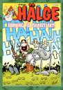 Hälge Comic Elch - Album Nr.  27 Skrattjakt 2018 - Lars Mortimer - schwedisch