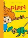 Astrid Lindgren Buch schwedisch - Pippi Långstrump - 2020 NEU