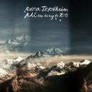 ANNA TERNHEIM - ALL THE WAY TO RIO - LP VINYL - 2017 NEU