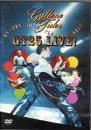 Gyllene Tider DVD - GT25 Live -  Per Gessle, Roxette