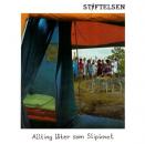 Stiftelsen - Allting låter som Slipknot - 2017 Neu - Digipack - Robert Pettersson Takida